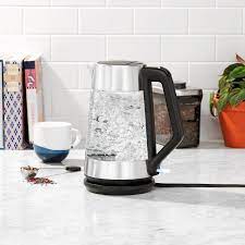 The Best Electric Kettle Under 50: A Buyer’s Guide