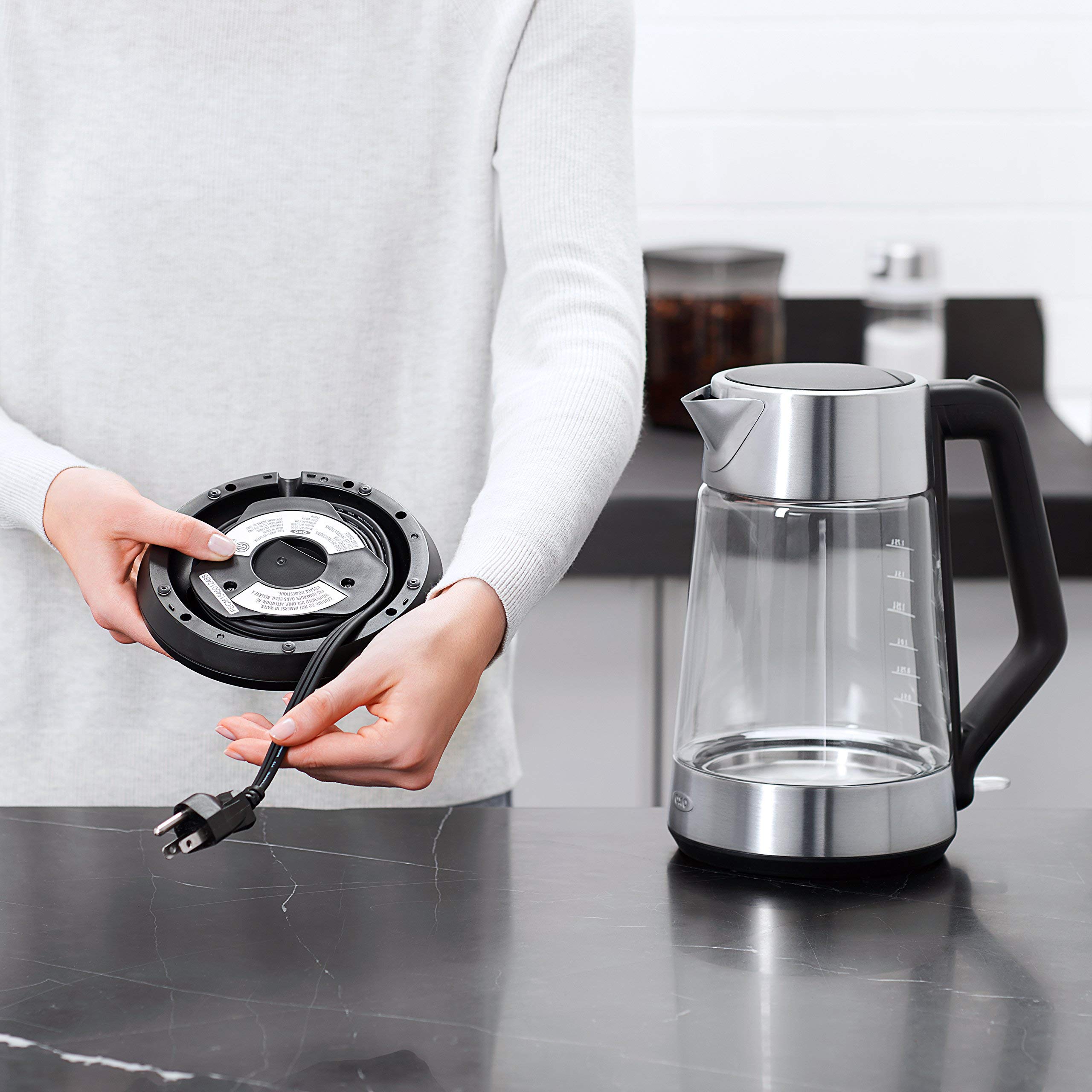 Buy a Cordless Kettle with Warranty: The Ultimate Guide