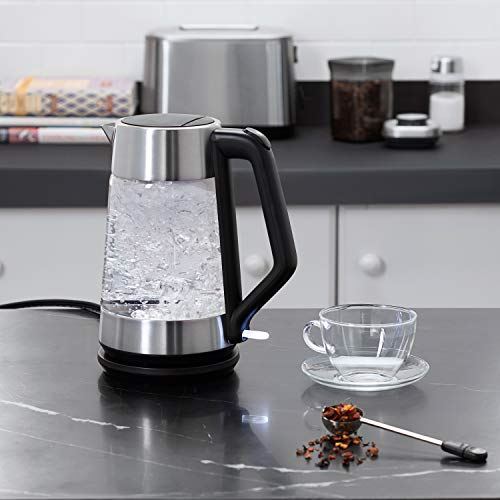 Kettle Not Heating? Here’s How to Fix It in 7 Easy Steps