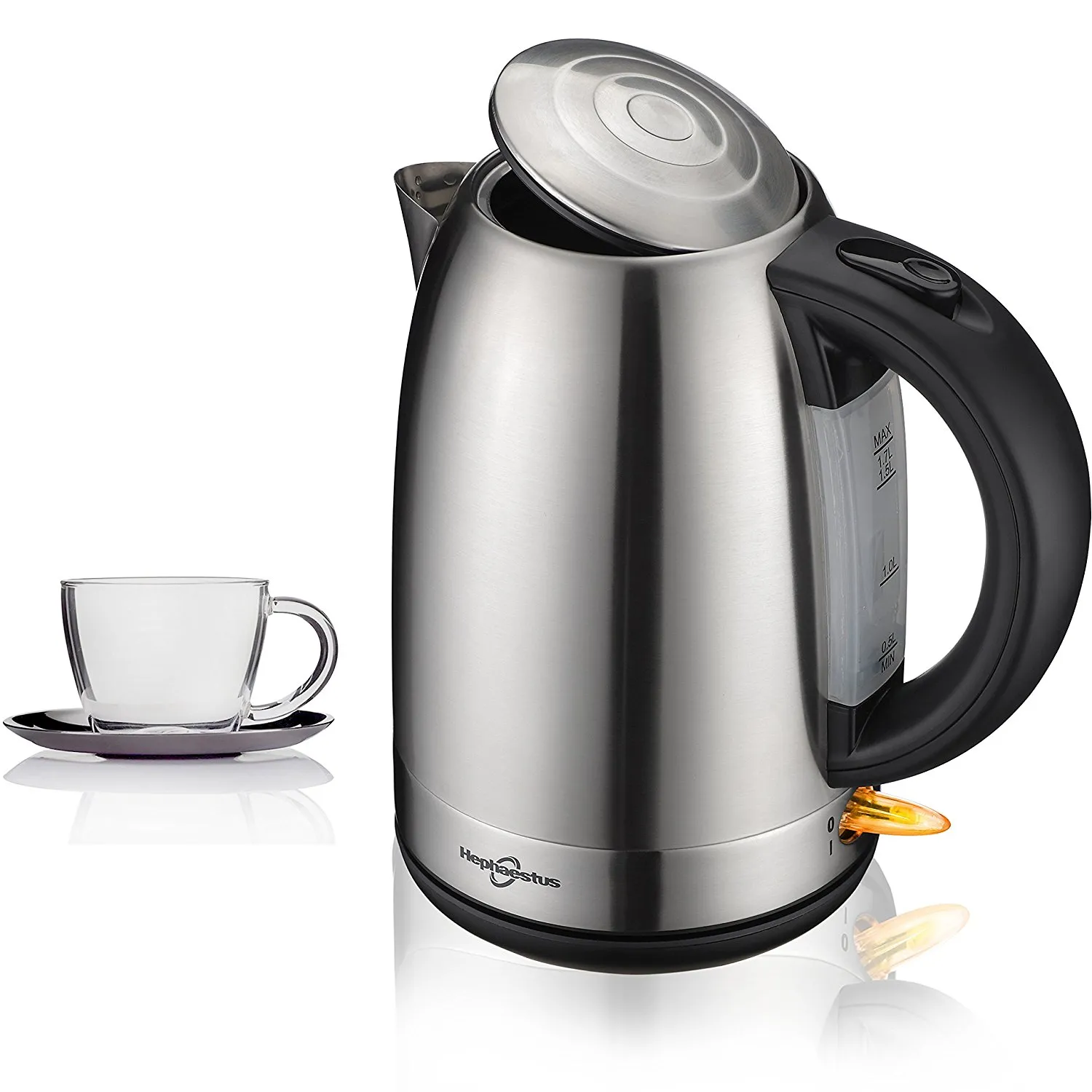 Your Ultimate Guide to Buy Electric Kettle Under 50