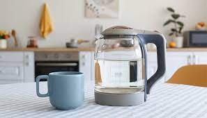 The Ultimate Cordless Electric Kettle Review & Buyer’s Guide