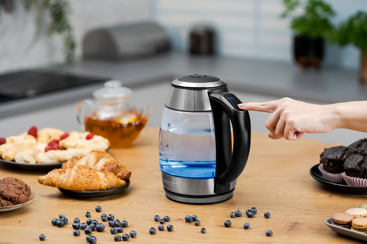 How to Use a Kettle for Baby Formula: A Parent’s Guide