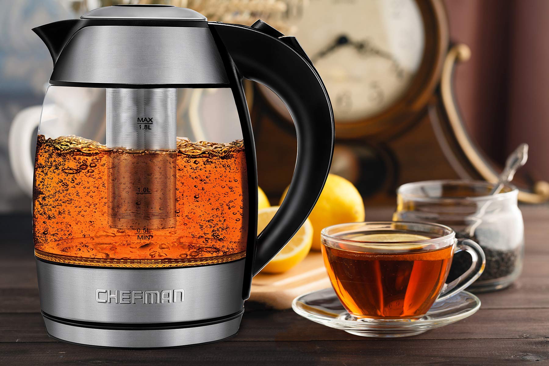 How to Fix a Kettle Not Turning On: A Simple Guide