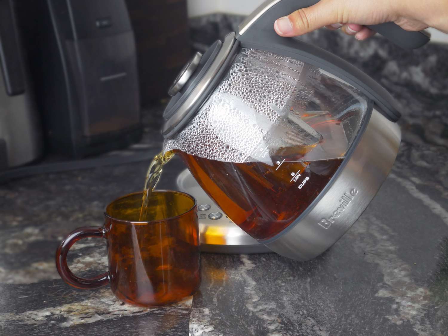 Unlock Your Kettle: The Best Tea Recipes with an Electric Kettle