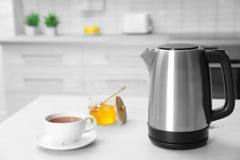 The Ultimate Guide to the Best Budget Electric Kettle