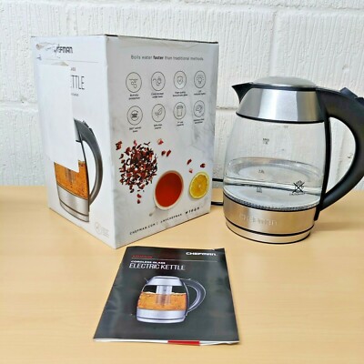 How to Keep Kettle Odor Free: An Expert’s Complete Guide