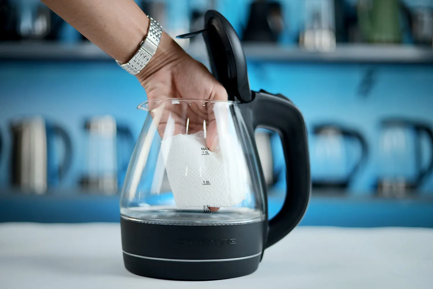 How to Replace Kettle Filter: A Complete Guide for a Purer Pour