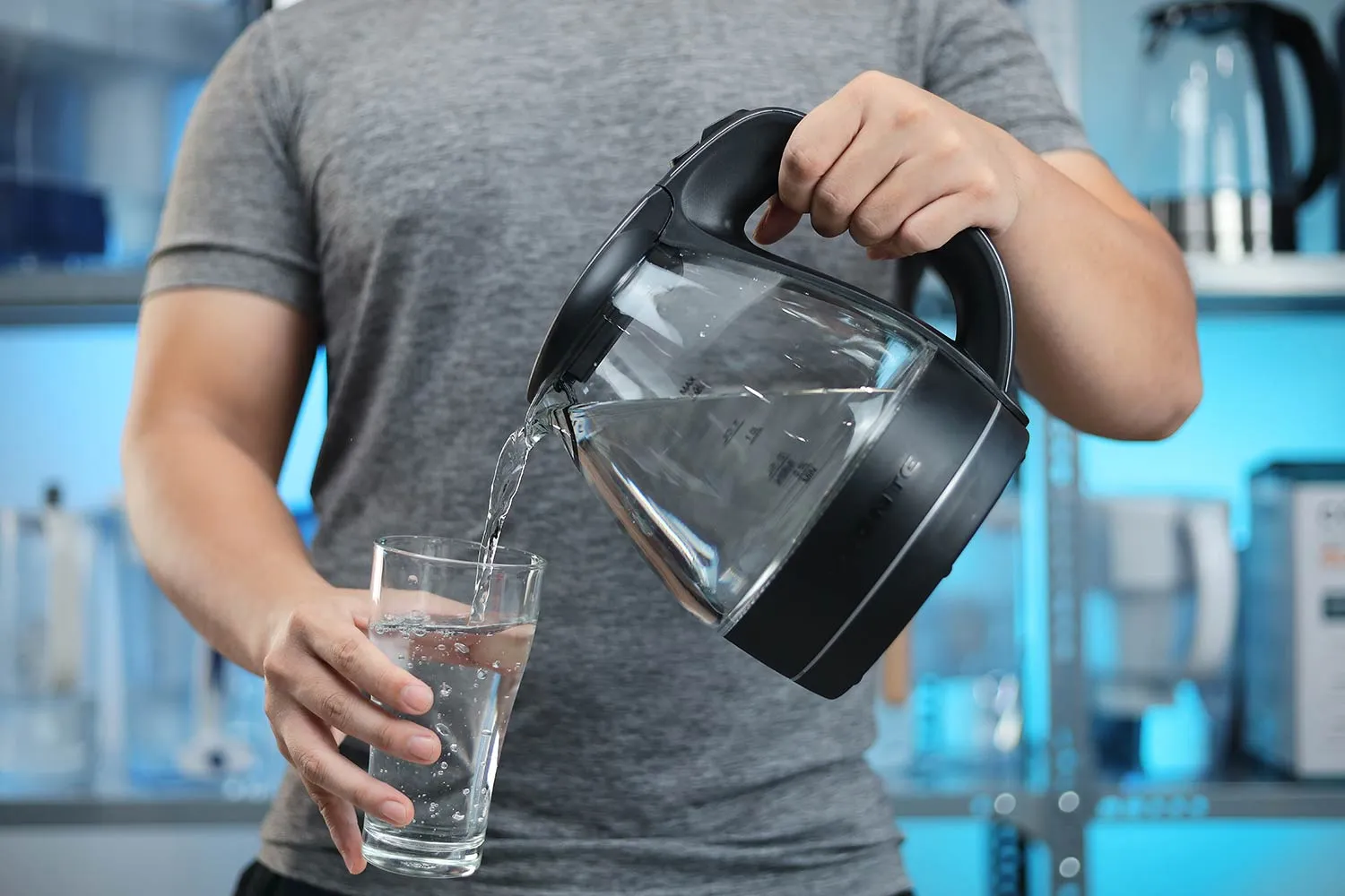 Why a Kettle is the Unexpectedly Perfect Gift Idea for 2025