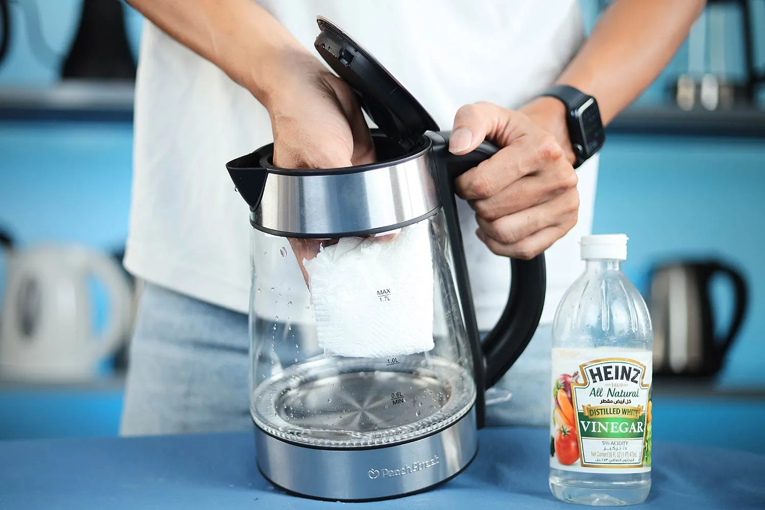 Your Ultimate Eco Friendly Electric Kettle Review for 2024