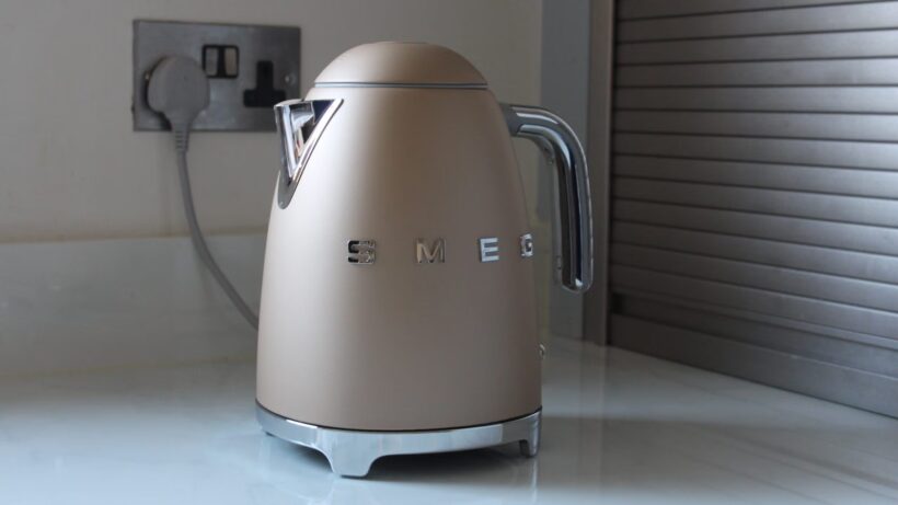 The Ultimate Electric Kettle Energy Efficiency Review for 2024