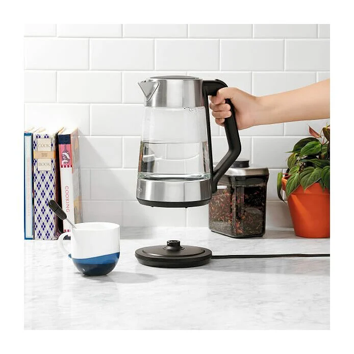 How to Remove Limescale From Kettle: A Definitive Guide